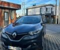 Серый Рено Kadjar, объемом двигателя 1.46 л и пробегом 307 тыс. км за 15500 $, фото 21 на Automoto.ua