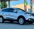 Серый Рено Kadjar, объемом двигателя 1.46 л и пробегом 254 тыс. км за 14999 $, фото 24 на Automoto.ua