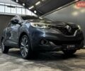 Рено Kadjar 2016 в Киеве на Automoto.ua Серый Рено Kadjar, объемом двигателя 1.5 л и пробегом 285 тыс. км за 13800 $, фото 23 на Automoto.ua