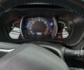 Серый Рено Kadjar, объемом двигателя 1.46 л и пробегом 225 тыс. км за 16500 $, фото 7 на Automoto.ua