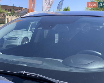 Серый Рено Kadjar, объемом двигателя 1.5 л и пробегом 247 тыс. км за 15555 $, фото 13 на Automoto.ua