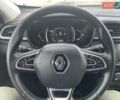 Серый Рено Kadjar, объемом двигателя 1.46 л и пробегом 225 тыс. км за 14950 $, фото 16 на Automoto.ua