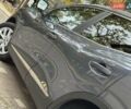 Серый Рено Kadjar, объемом двигателя 1.5 л и пробегом 167 тыс. км за 15799 $, фото 36 на Automoto.ua