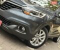 Серый Рено Kadjar, объемом двигателя 1.5 л и пробегом 167 тыс. км за 15850 $, фото 53 на Automoto.ua