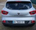 Сірий Рено Kadjar, об'ємом двигуна 1.46 л та пробігом 251 тис. км за 16000 $, фото 11 на Automoto.ua