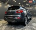 Рено Kadjar 2016 в Киеве на Automoto.ua Серый Рено Kadjar, объемом двигателя 1.5 л и пробегом 285 тыс. км за 13800 $, фото 11 на Automoto.ua