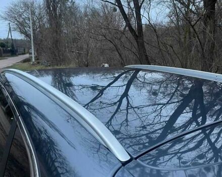 Серый Рено Kadjar, объемом двигателя 1.46 л и пробегом 246 тыс. км за 16499 $, фото 9 на Automoto.ua