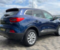 Серый Рено Kadjar, объемом двигателя 1.5 л и пробегом 57 тыс. км за 18800 $, фото 6 на Automoto.ua