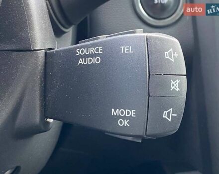 Серый Рено Kadjar, объемом двигателя 1.46 л и пробегом 121 тыс. км за 16990 $, фото 20 на Automoto.ua