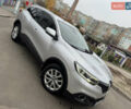 Серый Рено Kadjar, объемом двигателя 1.46 л и пробегом 124 тыс. км за 17200 $, фото 9 на Automoto.ua