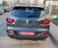 Серый Рено Kadjar, объемом двигателя 1.5 л и пробегом 95 тыс. км за 18550 $, фото 30 на Automoto.ua