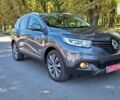 Серый Рено Kadjar, объемом двигателя 1.6 л и пробегом 182 тыс. км за 17800 $, фото 160 на Automoto.ua