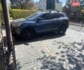 Серый Рено Kadjar, объемом двигателя 1.46 л и пробегом 250 тыс. км за 15500 $, фото 1 на Automoto.ua