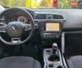 Серый Рено Kadjar, объемом двигателя 1.46 л и пробегом 229 тыс. км за 14850 $, фото 33 на Automoto.ua