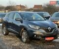 Сірий Рено Kadjar, об'ємом двигуна 1.46 л та пробігом 221 тис. км за 15350 $, фото 1 на Automoto.ua