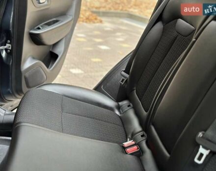 Сірий Рено Kadjar, об'ємом двигуна 1.5 л та пробігом 167 тис. км за 15850 $, фото 63 на Automoto.ua