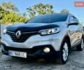 Серый Рено Kadjar, объемом двигателя 1.46 л и пробегом 254 тыс. км за 14999 $, фото 2 на Automoto.ua