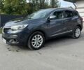 Сірий Рено Kadjar, об'ємом двигуна 1.5 л та пробігом 207 тис. км за 13500 $, фото 11 на Automoto.ua