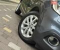 Сірий Рено Kadjar, об'ємом двигуна 1.5 л та пробігом 167 тис. км за 15850 $, фото 20 на Automoto.ua