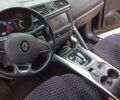 Серый Рено Kadjar, объемом двигателя 1.46 л и пробегом 225 тыс. км за 16500 $, фото 20 на Automoto.ua