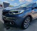 Сірий Рено Kadjar, об'ємом двигуна 1.46 л та пробігом 170 тис. км за 15850 $, фото 1 на Automoto.ua