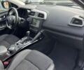 Сірий Рено Kadjar, об'ємом двигуна 1.5 л та пробігом 207 тис. км за 13500 $, фото 31 на Automoto.ua