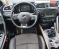 Серый Рено Kadjar, объемом двигателя 1.5 л и пробегом 215 тыс. км за 15300 $, фото 28 на Automoto.ua