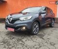 Серый Рено Kadjar, объемом двигателя 1.5 л и пробегом 215 тыс. км за 15300 $, фото 26 на Automoto.ua