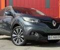 Серый Рено Kadjar, объемом двигателя 1.6 л и пробегом 245 тыс. км за 15000 $, фото 5 на Automoto.ua
