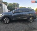 Сірий Рено Kadjar, об'ємом двигуна 1.46 л та пробігом 280 тис. км за 14600 $, фото 1 на Automoto.ua