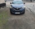 Сірий Рено Kadjar, об'ємом двигуна 1.46 л та пробігом 149 тис. км за 18906 $, фото 1 на Automoto.ua