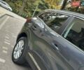 Серый Рено Kadjar, объемом двигателя 1.5 л и пробегом 167 тыс. км за 15850 $, фото 66 на Automoto.ua