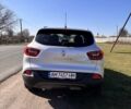 Серый Рено Kadjar, объемом двигателя 1.46 л и пробегом 244 тыс. км за 15699 $, фото 3 на Automoto.ua