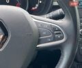 Серый Рено Kadjar, объемом двигателя 1.46 л и пробегом 121 тыс. км за 16990 $, фото 25 на Automoto.ua