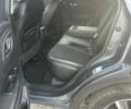 Серый Рено Kadjar, объемом двигателя 1.46 л и пробегом 225 тыс. км за 14900 $, фото 13 на Automoto.ua