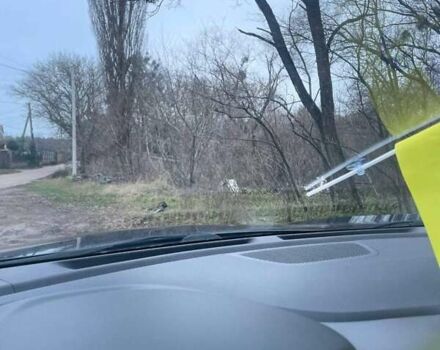 Серый Рено Kadjar, объемом двигателя 1.46 л и пробегом 246 тыс. км за 16499 $, фото 10 на Automoto.ua