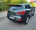 Серый Рено Kadjar, объемом двигателя 1.46 л и пробегом 229 тыс. км за 14850 $, фото 9 на Automoto.ua