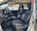 Серый Рено Kadjar, объемом двигателя 1.46 л и пробегом 121 тыс. км за 16990 $, фото 8 на Automoto.ua