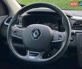 Серый Рено Kadjar, объемом двигателя 1.46 л и пробегом 121 тыс. км за 16990 $, фото 13 на Automoto.ua