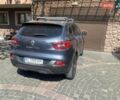 Серый Рено Kadjar, объемом двигателя 1.46 л и пробегом 250 тыс. км за 15500 $, фото 2 на Automoto.ua