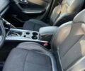 Серый Рено Kadjar, объемом двигателя 1.46 л и пробегом 307 тыс. км за 15500 $, фото 17 на Automoto.ua
