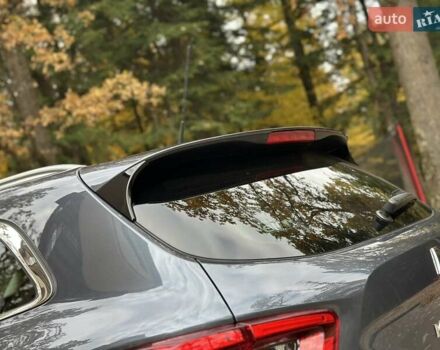 Сірий Рено Kadjar, об'ємом двигуна 1.5 л та пробігом 167 тис. км за 15850 $, фото 37 на Automoto.ua