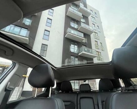 Серый Рено Kadjar, объемом двигателя 1.46 л и пробегом 307 тыс. км за 15500 $, фото 8 на Automoto.ua