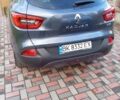 Серый Рено Kadjar, объемом двигателя 1.46 л и пробегом 265 тыс. км за 15600 $, фото 4 на Automoto.ua
