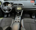 Серый Рено Kadjar, объемом двигателя 1.46 л и пробегом 196 тыс. км за 16700 $, фото 22 на Automoto.ua