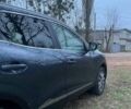 Серый Рено Kadjar, объемом двигателя 1.46 л и пробегом 246 тыс. км за 16400 $, фото 2 на Automoto.ua