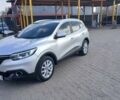 Серый Рено Kadjar, объемом двигателя 1.2 л и пробегом 170 тыс. км за 14000 $, фото 3 на Automoto.ua