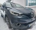 Серый Рено Kadjar, объемом двигателя 1.5 л и пробегом 95 тыс. км за 18550 $, фото 69 на Automoto.ua