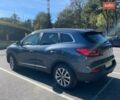 Серый Рено Kadjar, объемом двигателя 1.46 л и пробегом 220 тыс. км за 16999 $, фото 7 на Automoto.ua