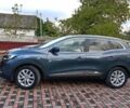 Серый Рено Kadjar, объемом двигателя 1.46 л и пробегом 265 тыс. км за 15600 $, фото 3 на Automoto.ua